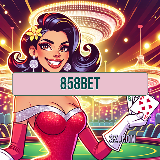 A Segurança é Tudo: 858bet.com é Confiável para Jogar