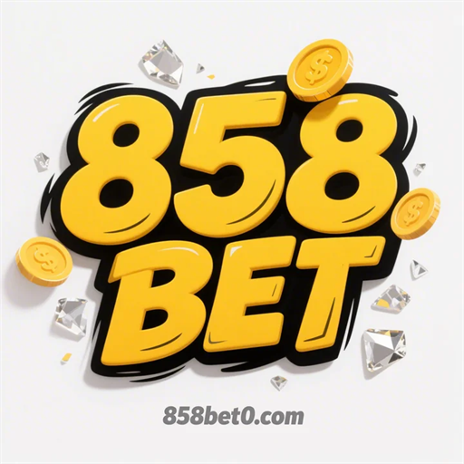 858bet.com-Logo