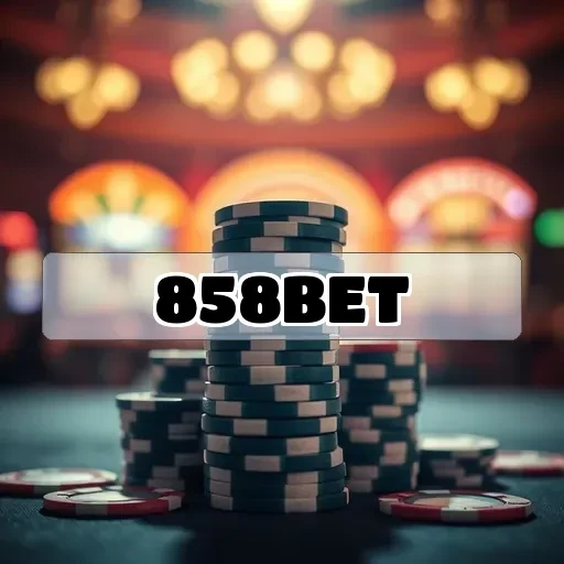 858bet.com: Descubra a Plataforma de Jogos Que Está Atraindo Todos os Brasileiros