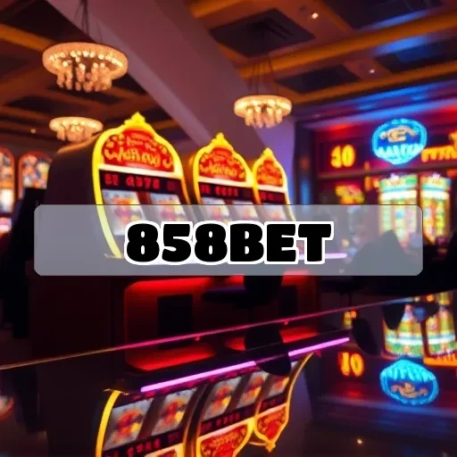 858bet.com: Conecte-se e Jogue com Confiança Hoje Mesmo!