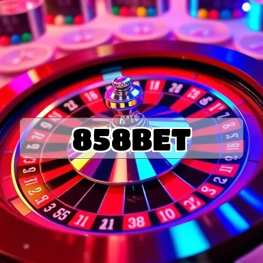 858bet.com: Promoções Irresistíveis que Você Não Pode Perder