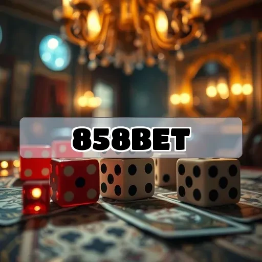 858bet.com: Avaliações que Transformam Sua Experiência de Jogo