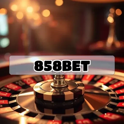 858bet.com: Descubra Como a Segurança Revoluciona o Jogo Online