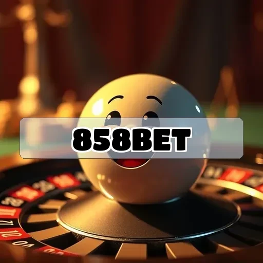 858bet.com: Revolução nas Apostas em Esportes para Brasileiros