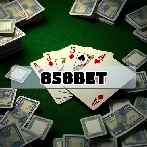 858bet.com: Seu Guia Definitivo para os Termos e Condições de Apostas